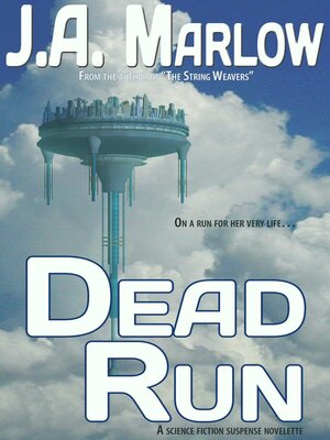 cover image of Dead Run